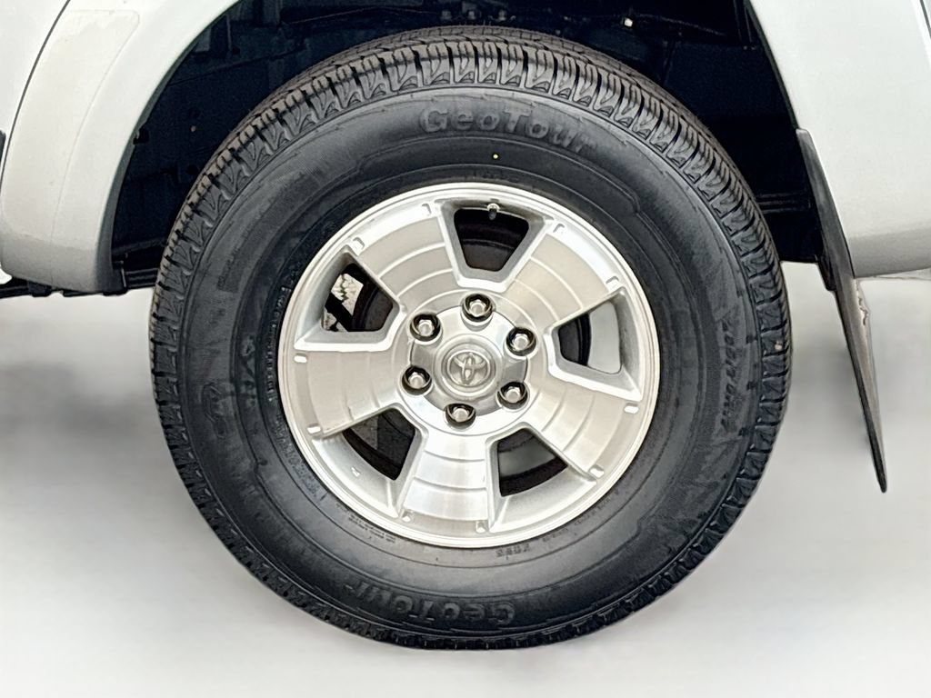 Used 2008 Toyota Tacoma PreRunner RWD image 30