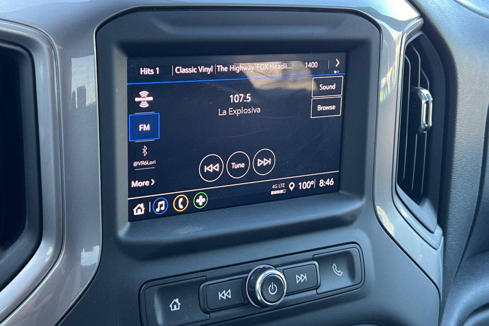 Used 2023 GMC Sierra 1500 Pro RWD image 24