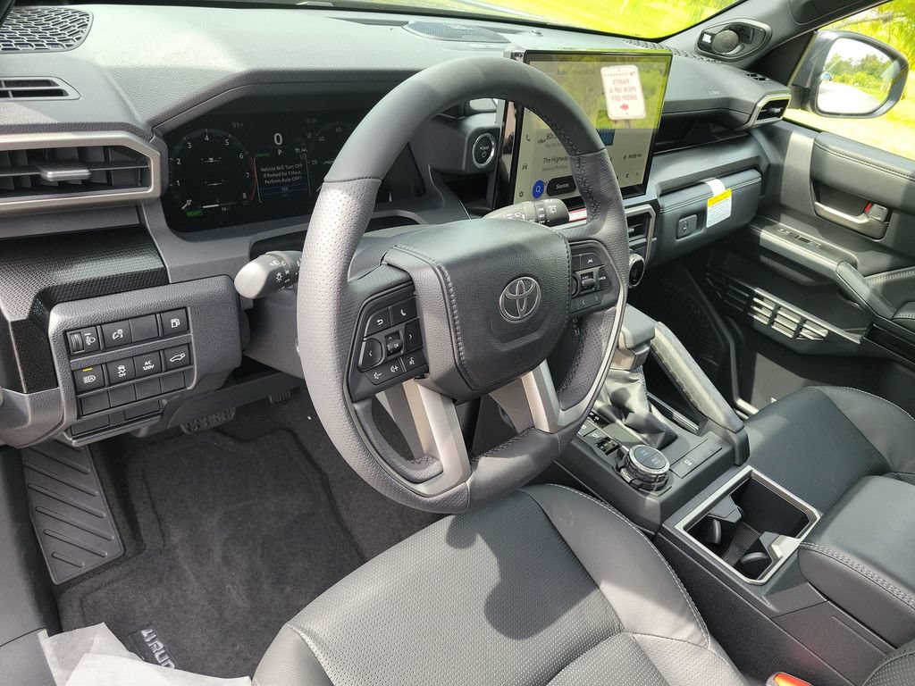 New 2026 Toyota 4Runner Limited AWD/4WD image 7