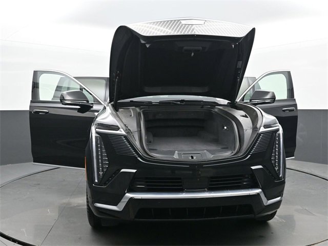 New 2025 Cadillac Escalade IQ Luxury 2 image 56