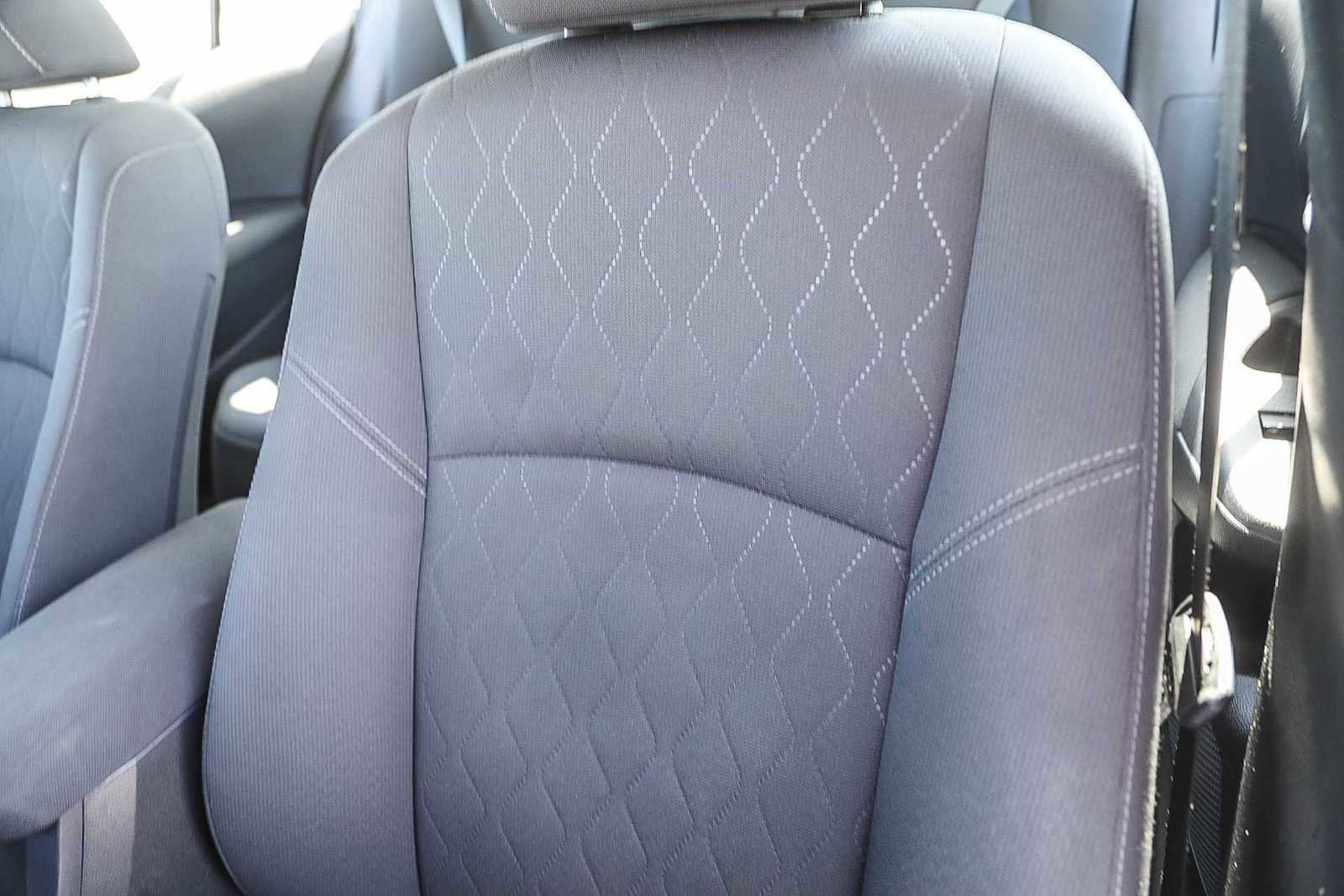 Used 2023 Toyota Corolla LE image 24