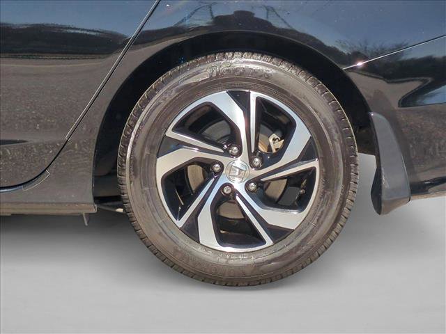 Used 2016 Honda Accord LX image 22