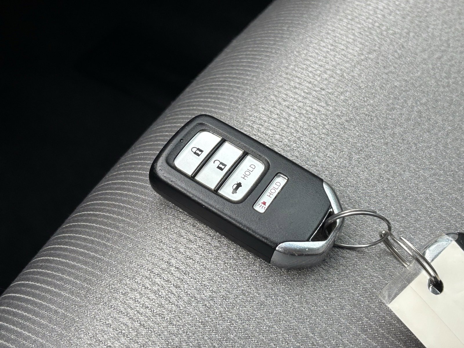 Used 2020 Honda Accord LX image 26