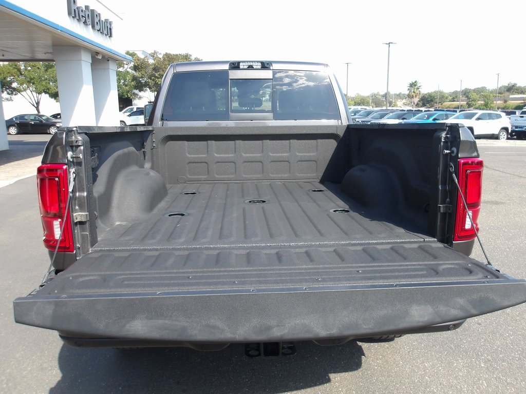 Used 2025 RAM 2500 Laramie image 11