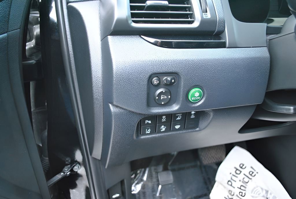 Certified 2024 Honda Ridgeline Black Edition image 23