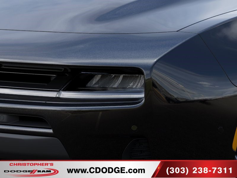 New 2026 Dodge Charger R/T AWD/4WD image 10