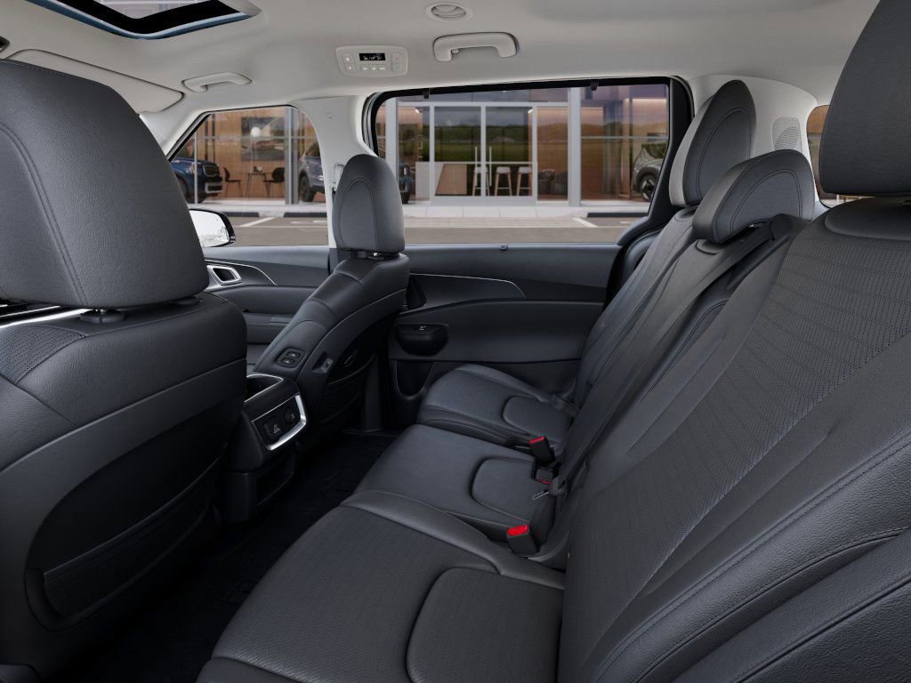 New 2026 Kia Carnival SX Prestige image 18