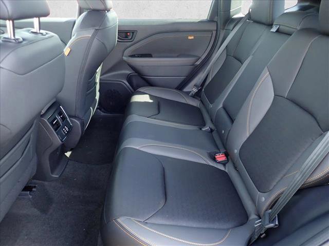New 2026 Subaru Forester Wilderness image 10