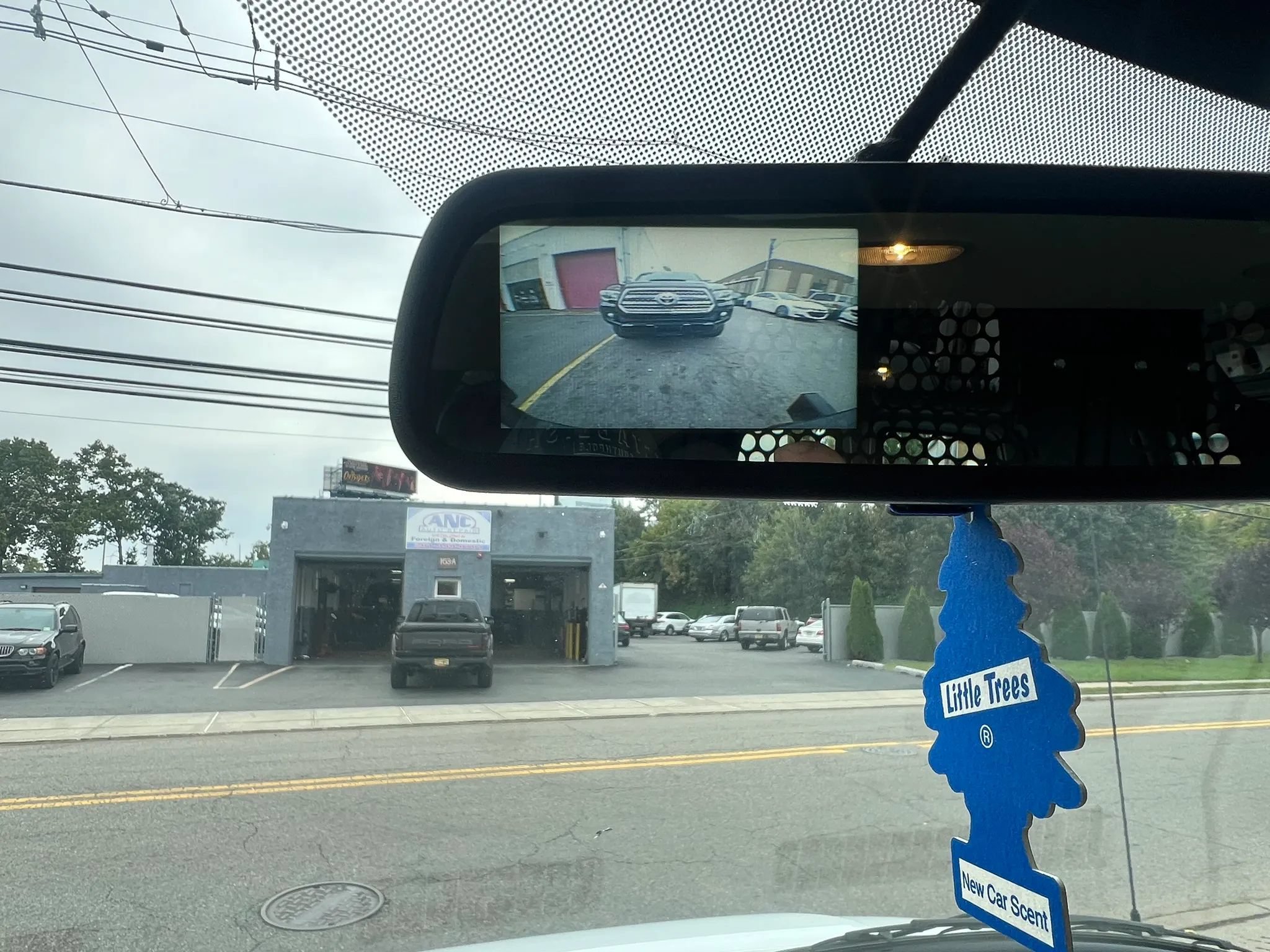 Used 2021 Chevrolet Express 2500 w/ Driver Convenience Package RWD image 24