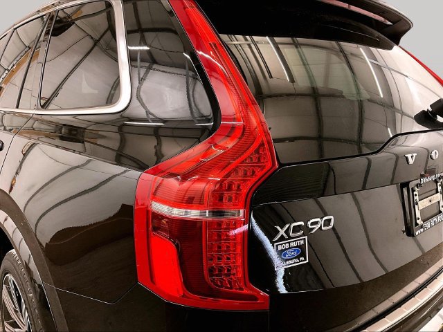 Used 2023 Volvo XC90 B6 Ultimate AWD/4WD image 29