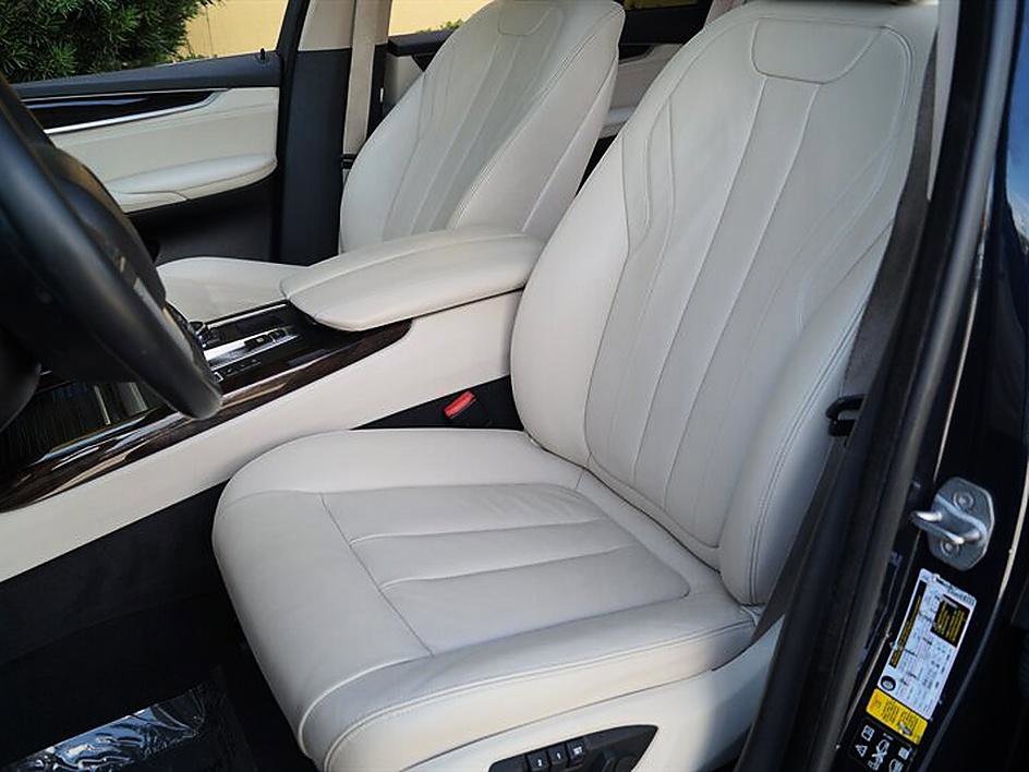 Used 2016 BMW X5 xDrive35i AWD/4WD image 10