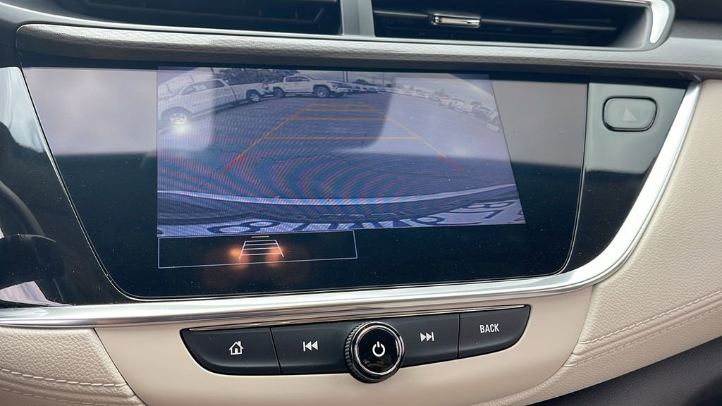 Used 2022 Buick Encore GX Select image 18