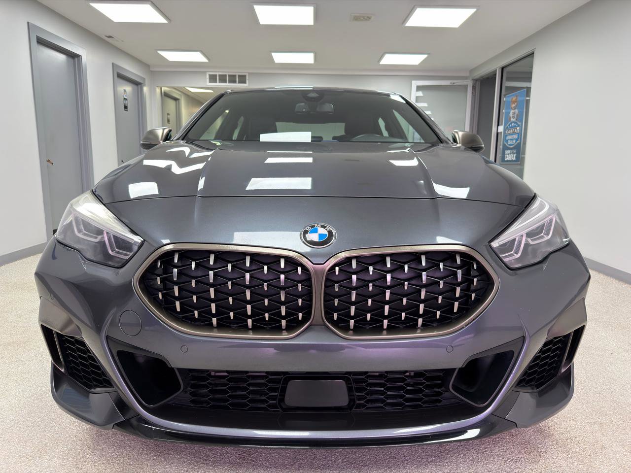 Used 2020 BMW M235i xDrive Gran Coupe AWD/4WD image 6