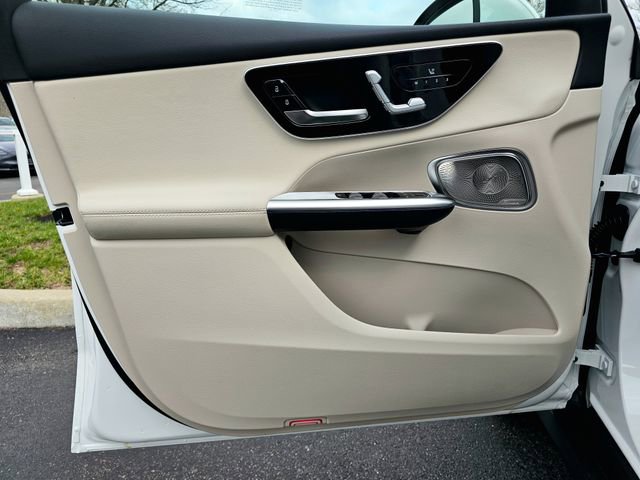 New 2026 Mercedes-Benz GLC 300 4MATIC image 19