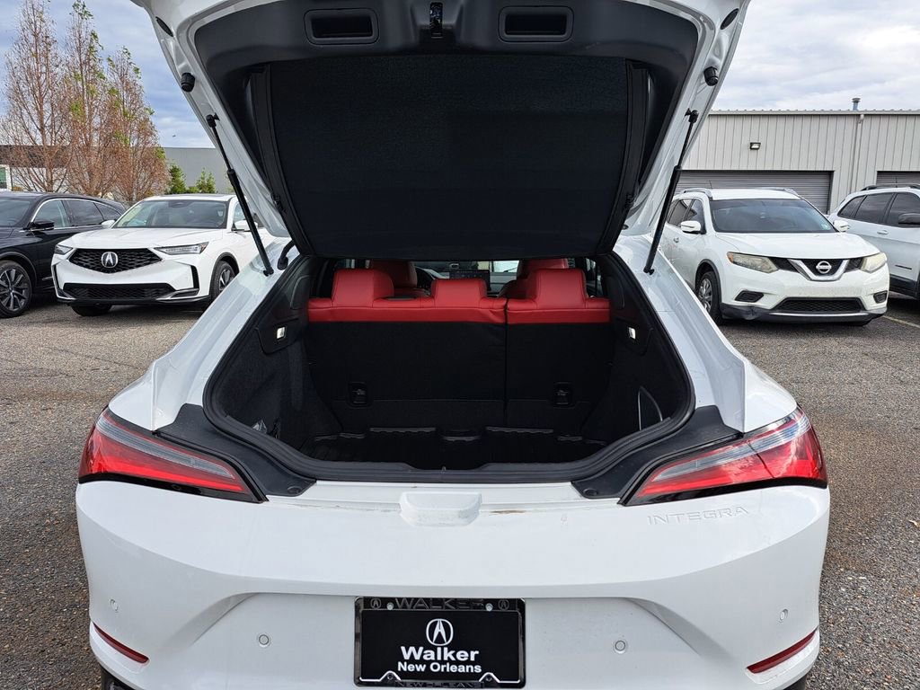 New 2026 Acura Integra A-Spec image 26