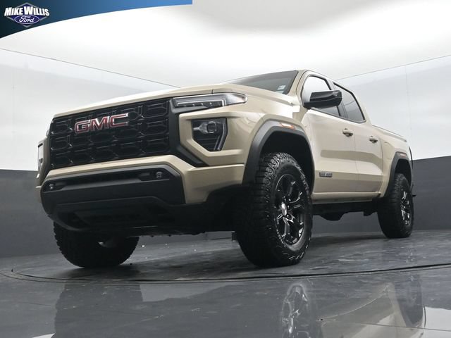 Used 2024 GMC Canyon Elevation w/ Convenience Package AWD/4WD image 19