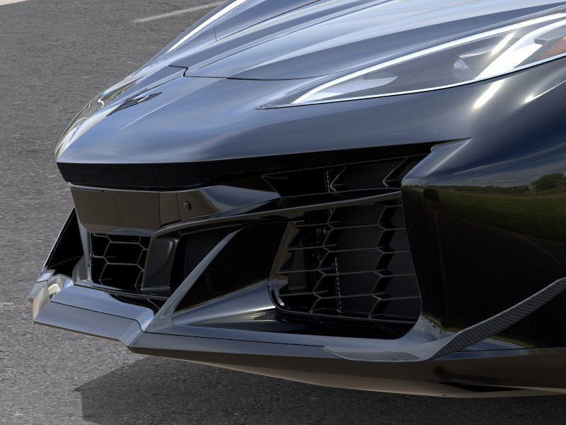 New 2026 Chevrolet Corvette Z06 image 15