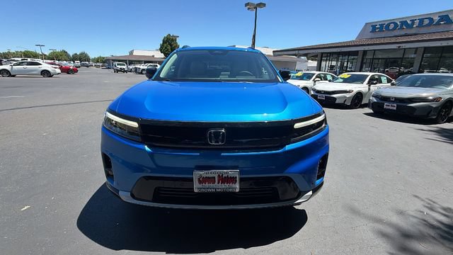 New 2026 Honda Prologue Touring image 8