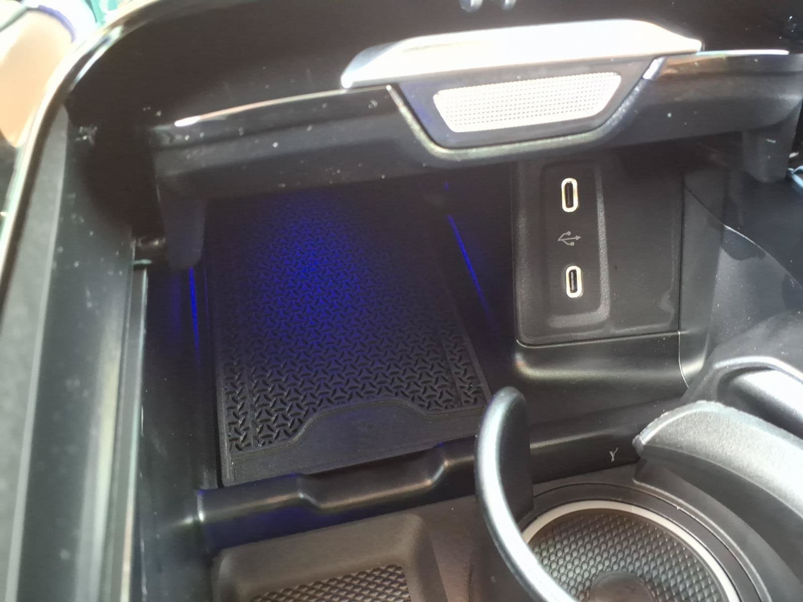 New 2026 Mercedes-Benz GLC 300 4MATIC image 31