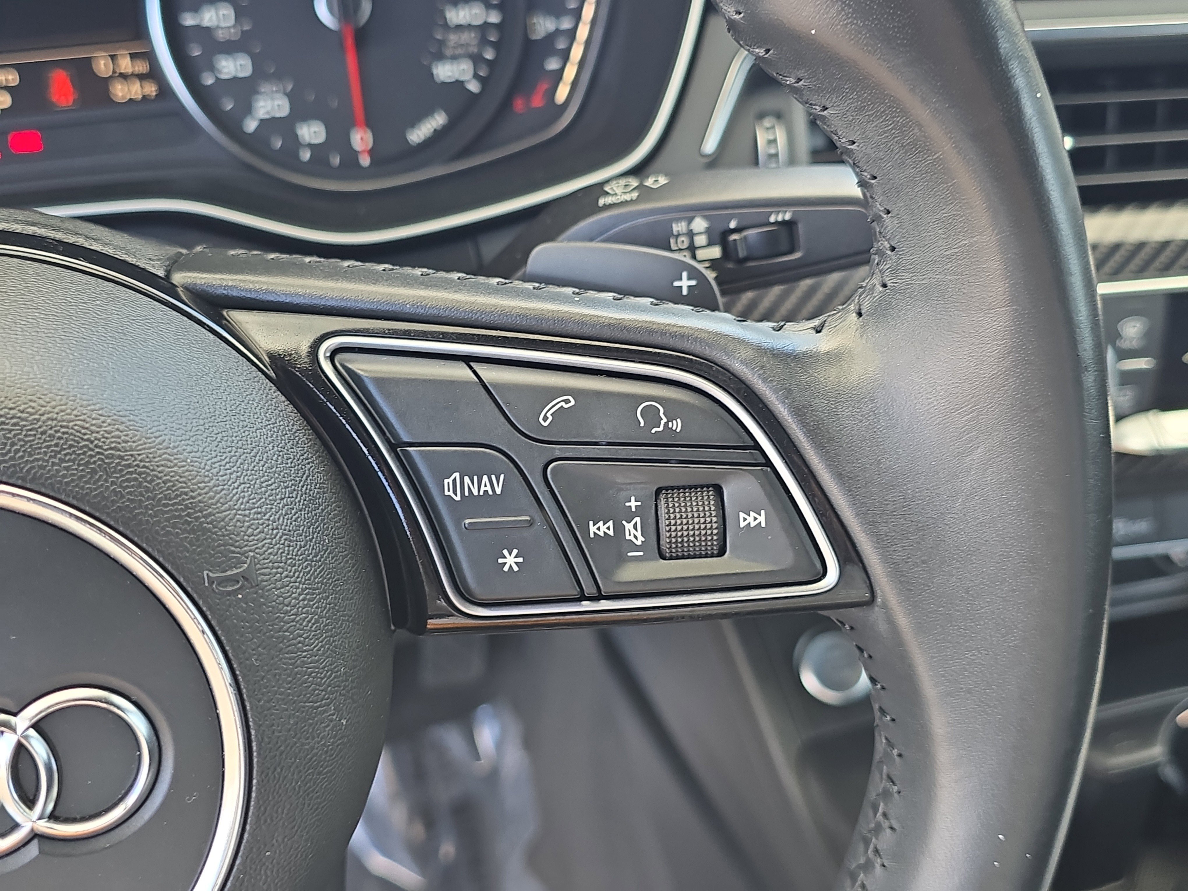 Used 2018 Audi A5 2.0T Premium w/ Convenience Package image 32