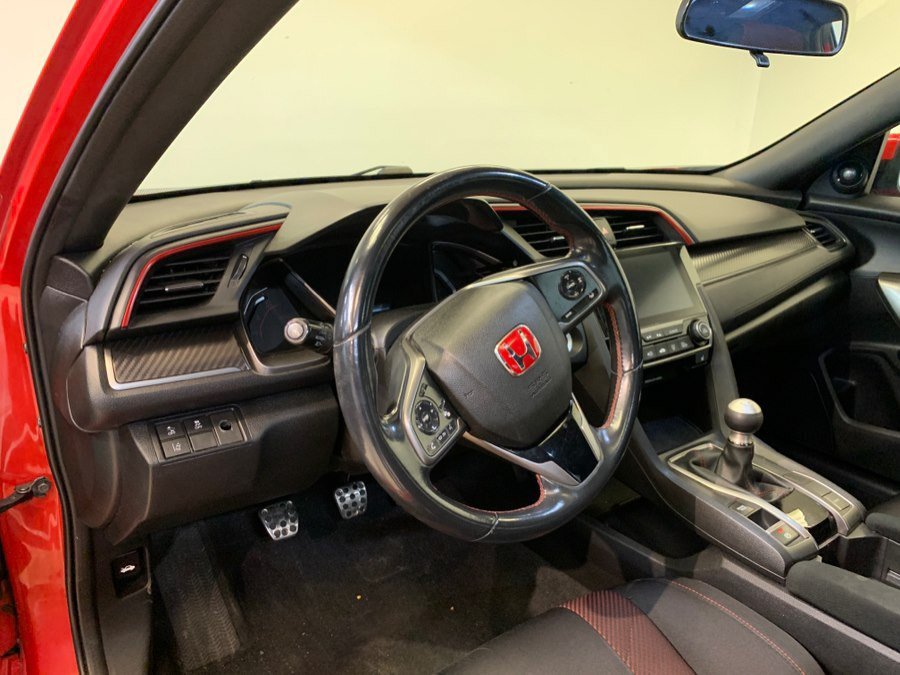 Used 2020 Honda Civic Si image 12