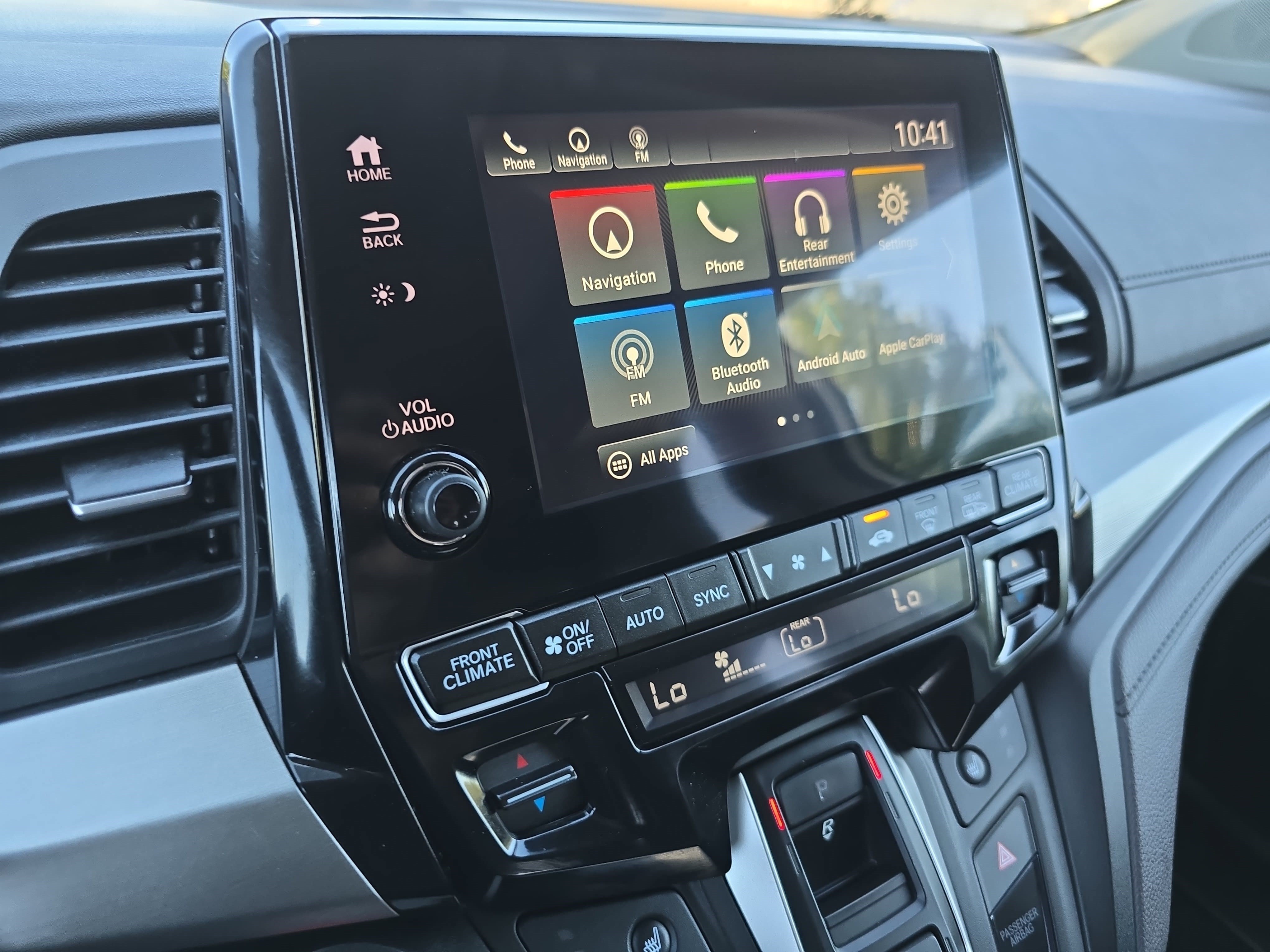 Used 2019 Honda Odyssey EX-L image 23