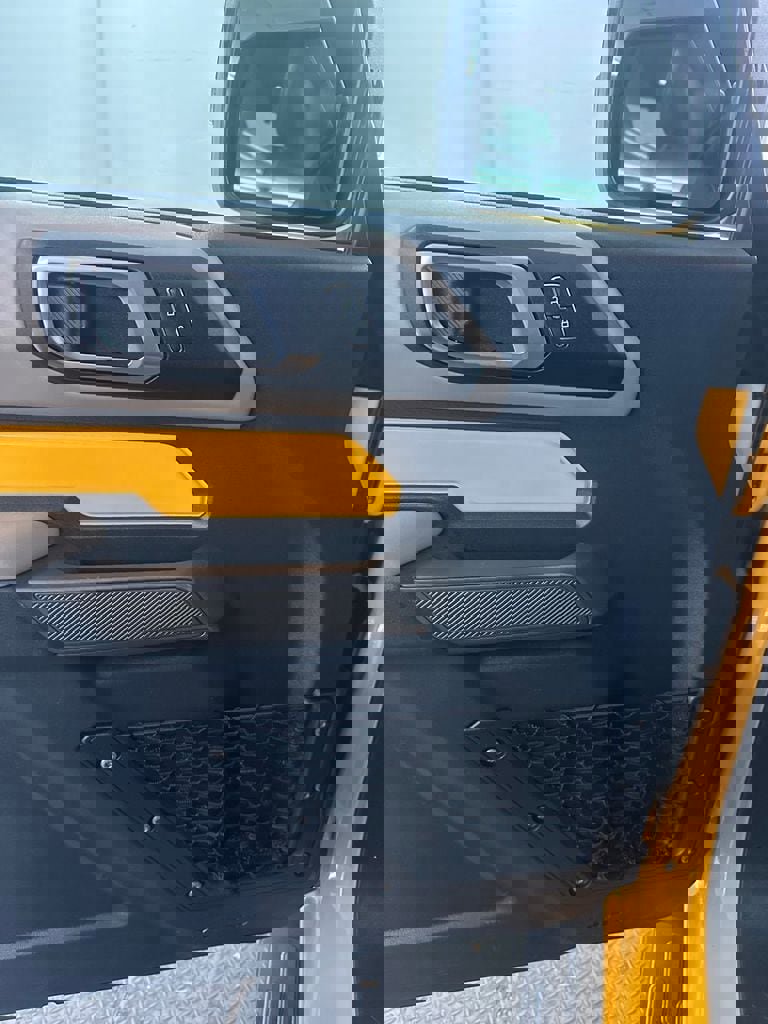 Used 2021 Ford Bronco Wildtrak image 10