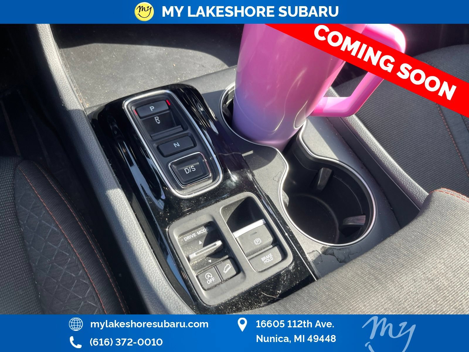 Used 2023 Honda Pilot Sport image 15