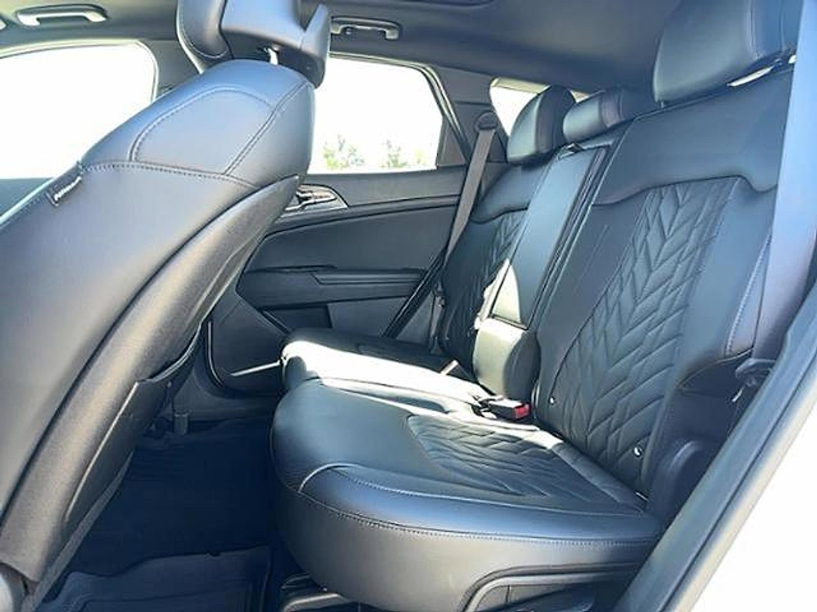 Used 2023 Kia Sportage X-Pro Prestige image 10