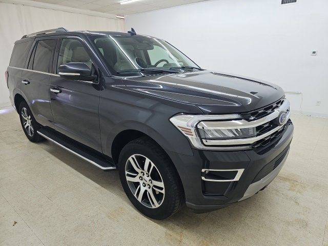 Used 2023 Ford Expedition Limited image 30