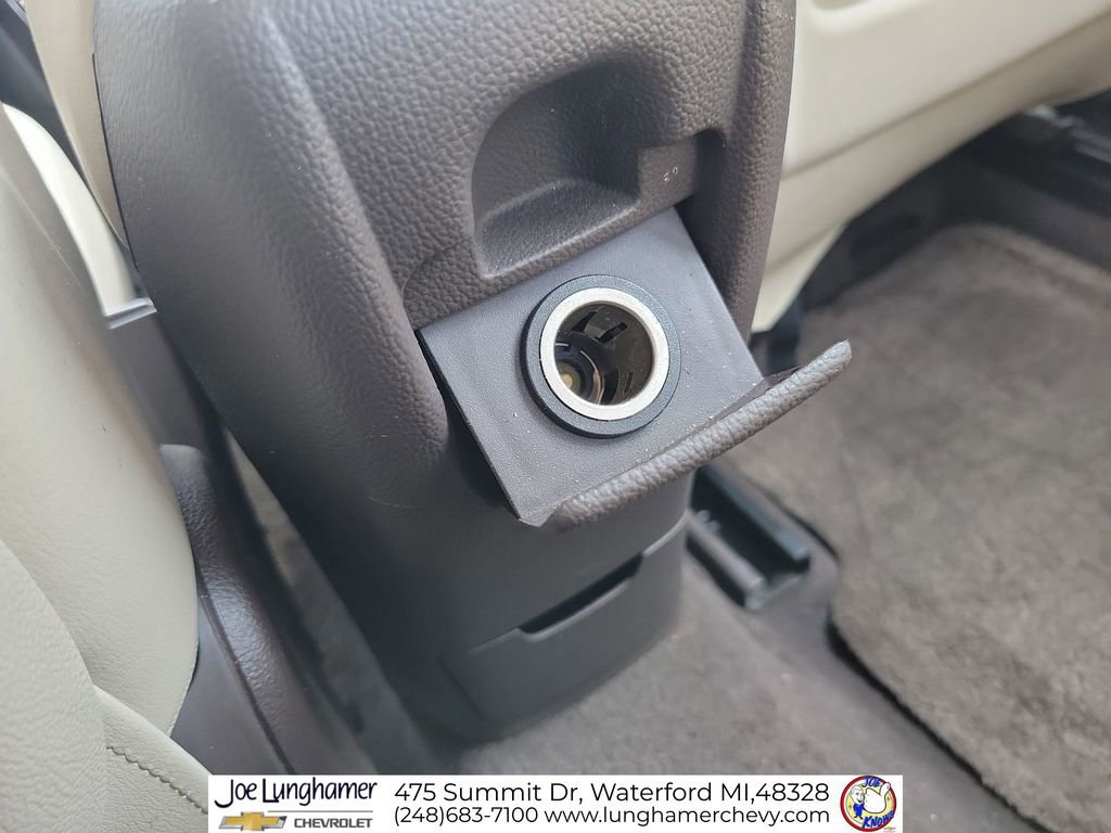 Used 2013 Buick Verano Leather FWD image 20