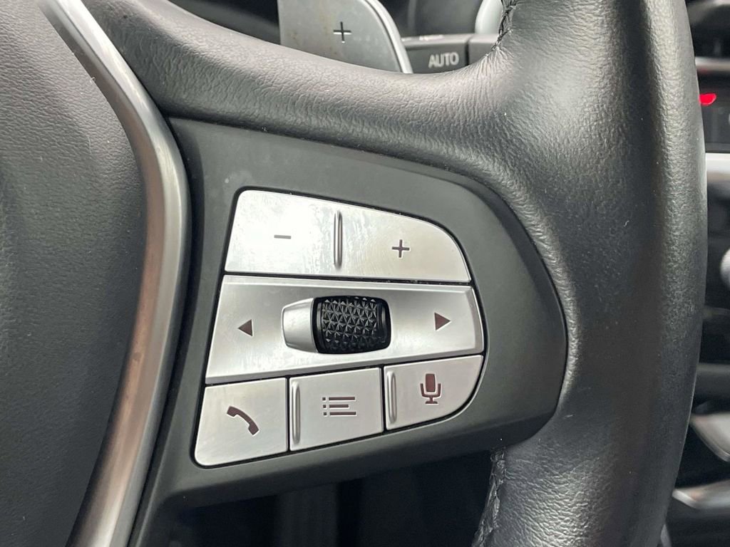 Used 2024 BMW X3 xDrive30i image 30