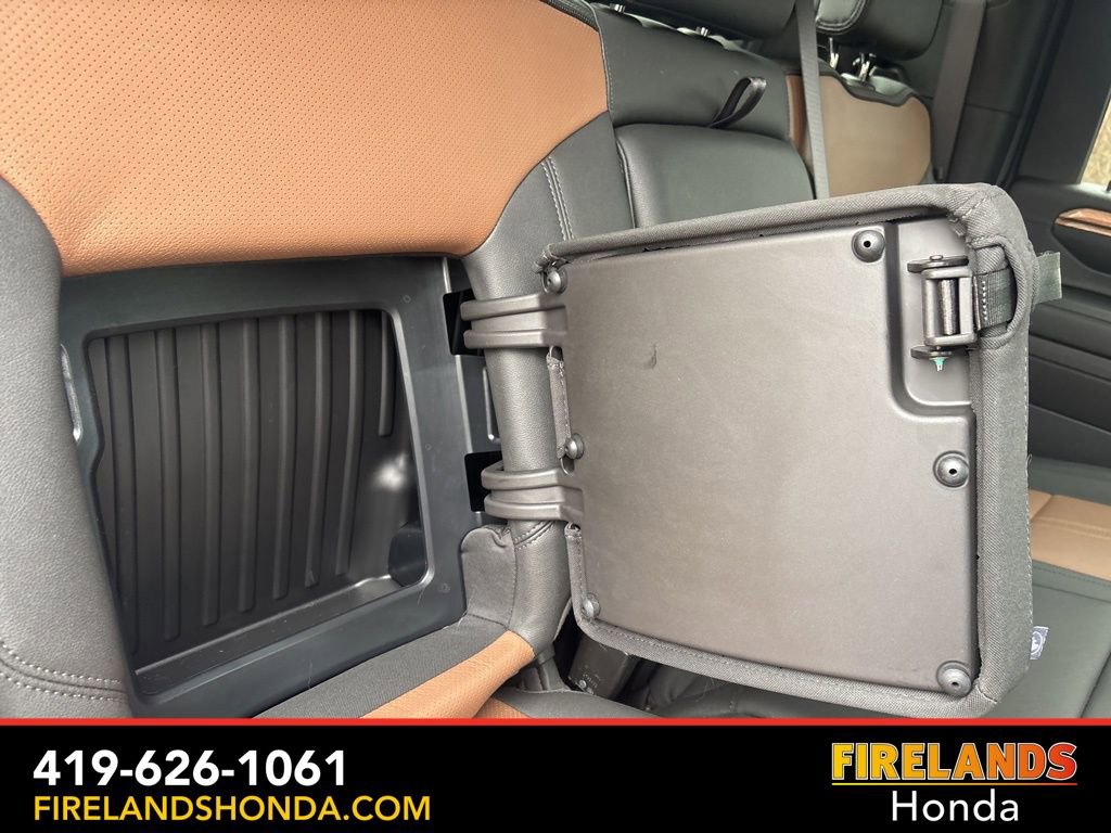 Used 2024 Chevrolet Silverado 3500 High Country w/ Technology Package image 55