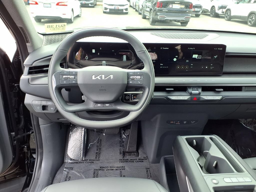 Used 2026 Kia EV9 Wind AWD/4WD image 12