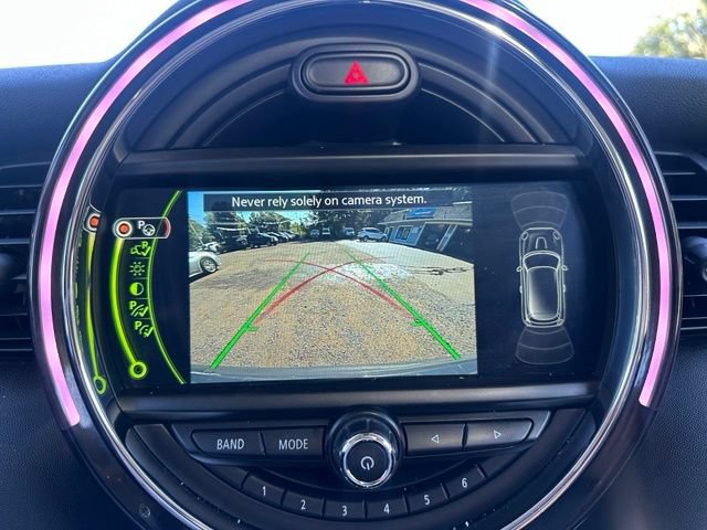 Used 2018 MINI Cooper S FWD image 16