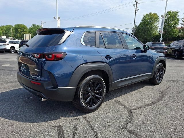Used 2025 MAZDA CX-50 AWD 2.5 S w/ Preferred Package image 8