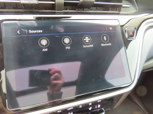 Used 2023 Chevrolet Bolt EUV Premier w/ Sun & Sound Package FWD image 25