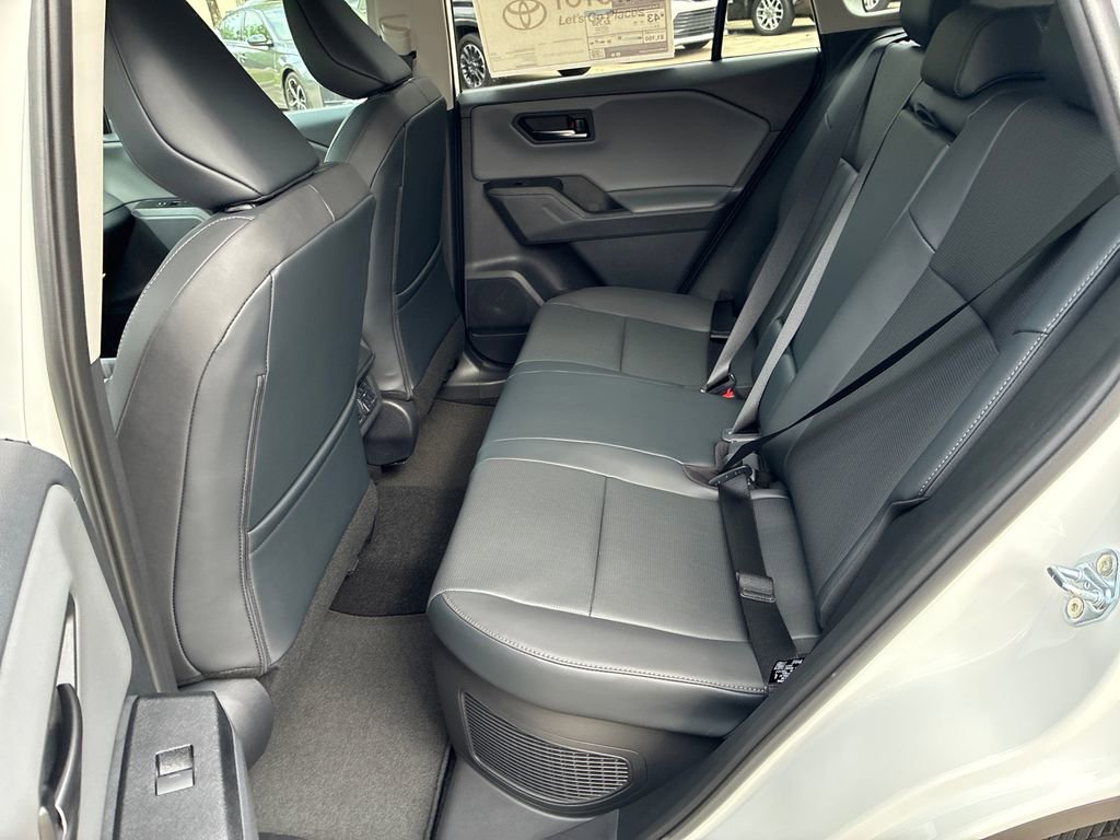 New 2026 Toyota RAV4 XLE Premium image 16