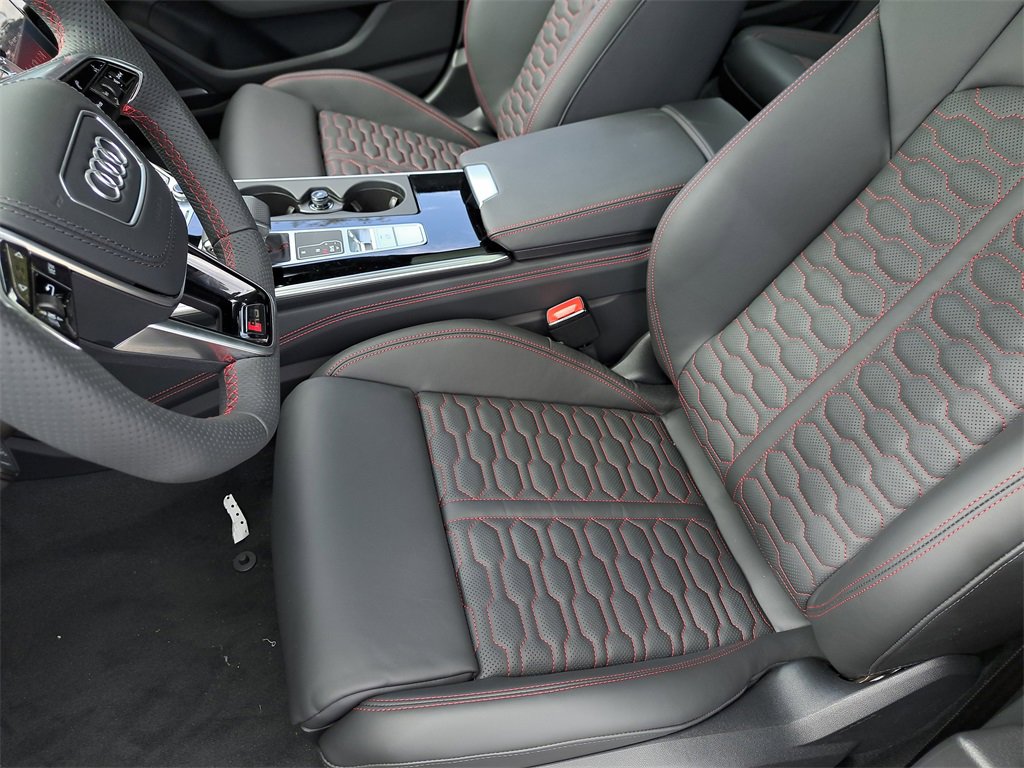 New 2026 Audi RS 7 Performance image 17