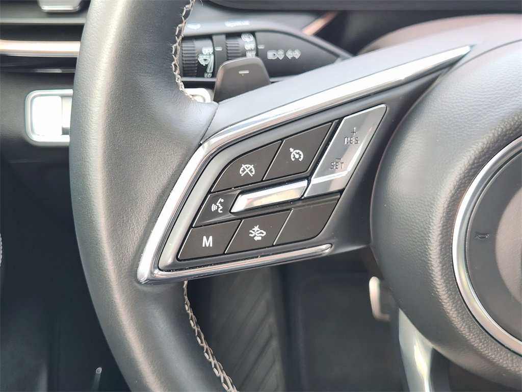 Used 2024 Buick Envision Sport Touring image 24