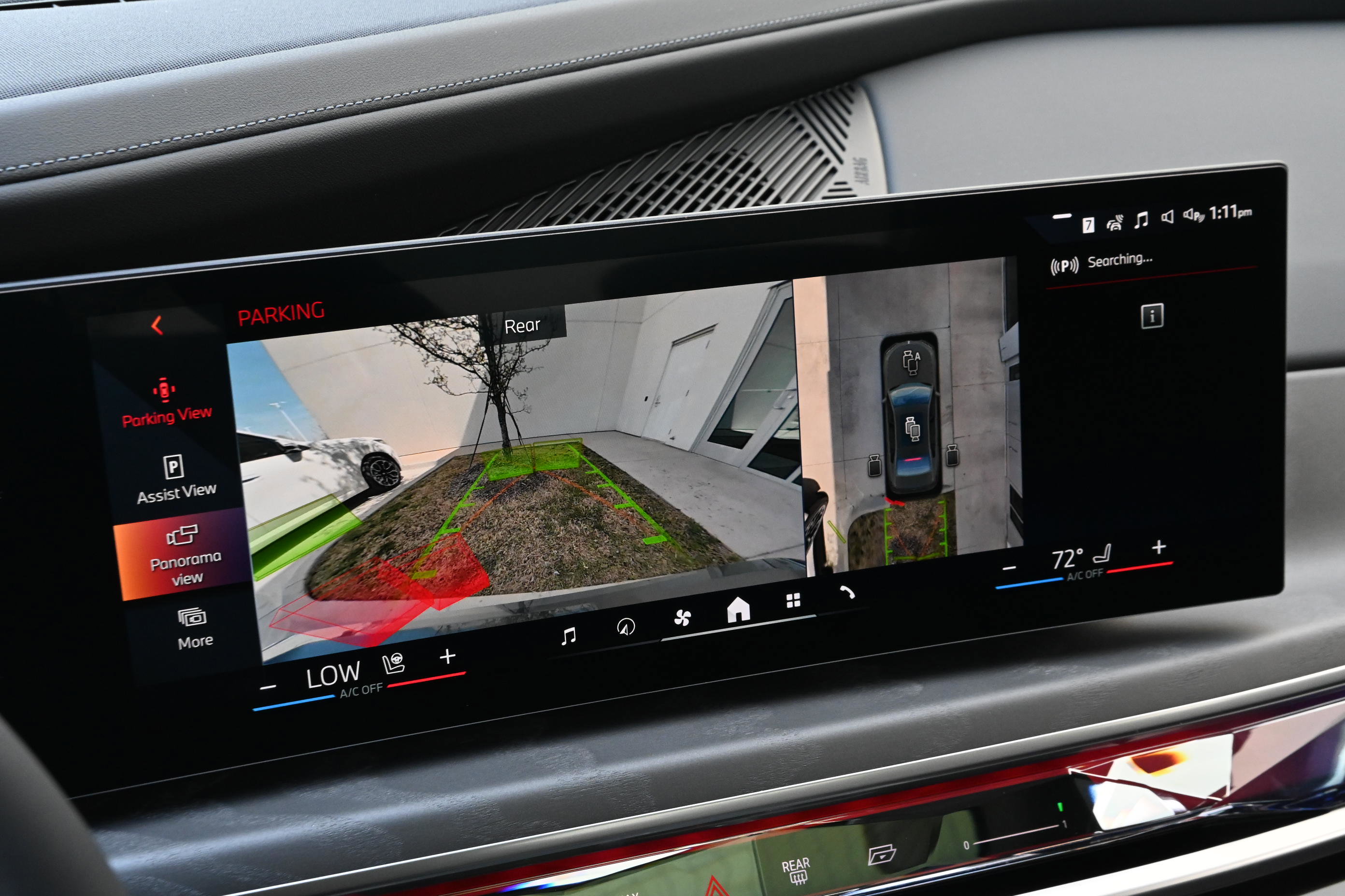 New 2026 BMW 740i xDrive image 15