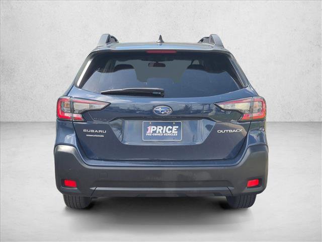 Used 2023 Subaru Outback Premium AWD/4WD image 7