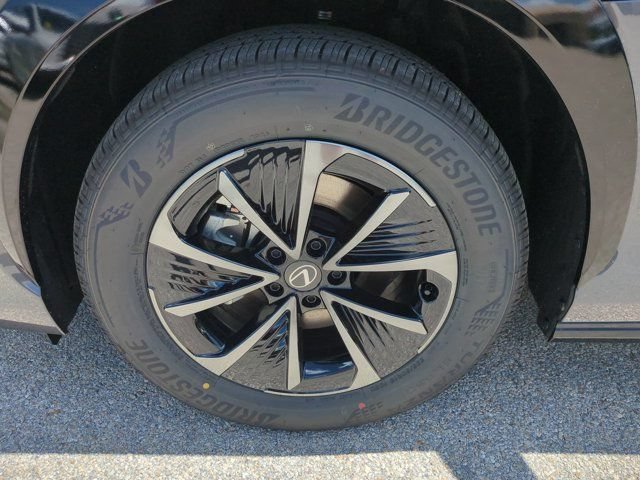 New 2026 Lexus RZ 350e 2WD w/ Cold Area Package image 11