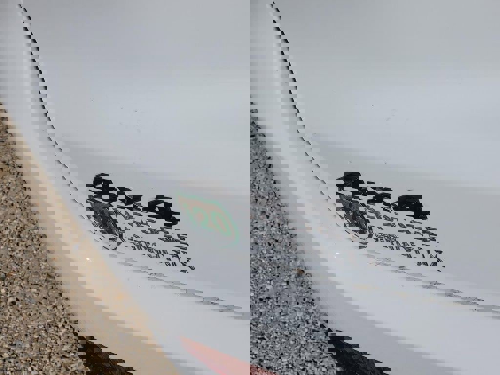 New 2026 Jeep Compass Trailhawk image 8