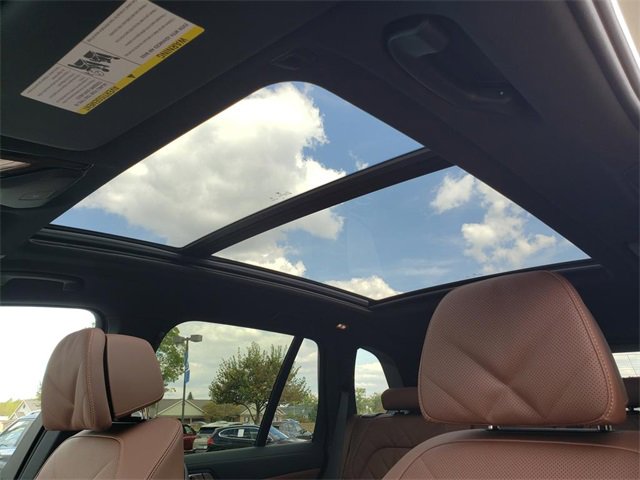 New 2026 BMW X5 xDrive40i w/ M Sport Package image 20