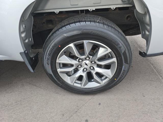Used 2019 Chevrolet Silverado 1500 RST w/ All-Star Edition image 25