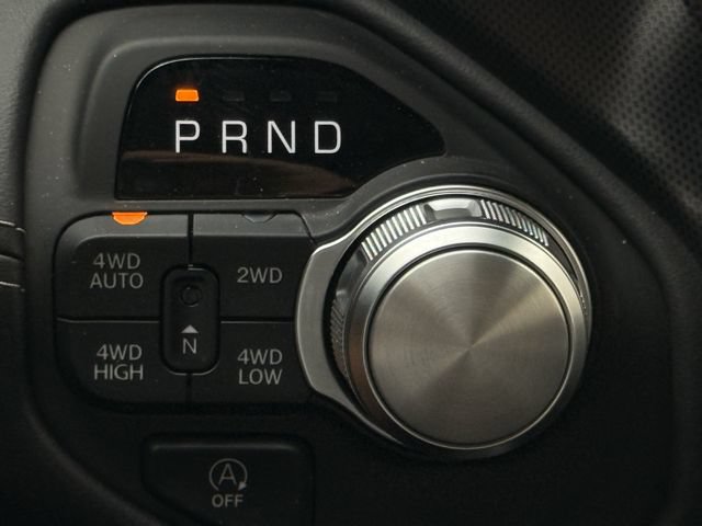Used 2026 RAM 1500 Limited AWD/4WD image 18