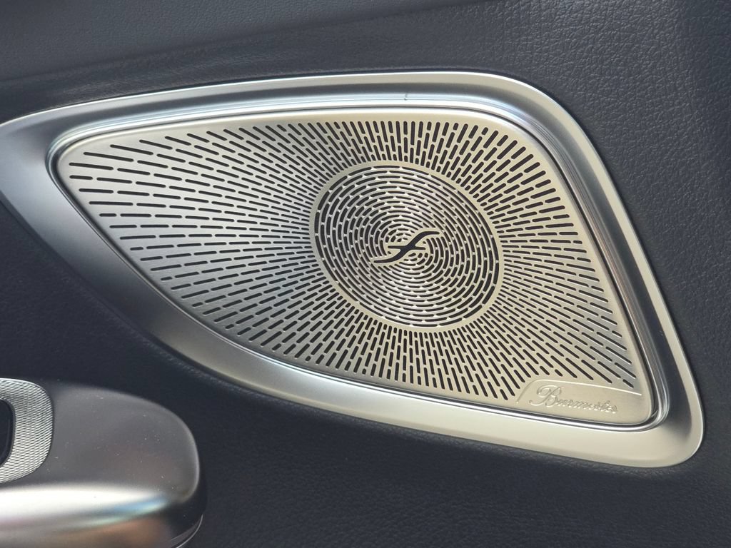 New 2026 Mercedes-Benz CLE 53 AMG 4MATIC Coupe image 26