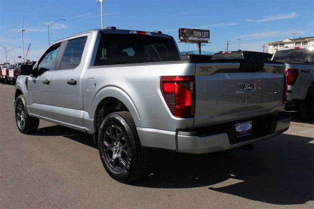 New 2026 Ford F150 STX image 7