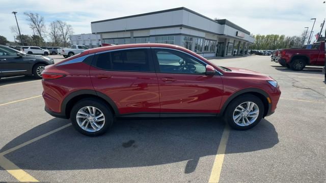 New 2026 Buick Envista Preferred w/ Convenience I Package image 9